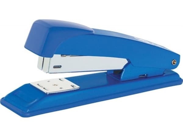 Office Products stapler OFFICE PRODUCTS stapler, staples up to 30 sheets, depth approx. 60, metal, blue