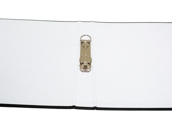 Donau 2-ringad pärm A5 20mm grön (3718001PL-06)