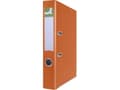 Miniatyrbild 1 av 4: Q-Connect Hero 2-ringpärm A4 55mm orange