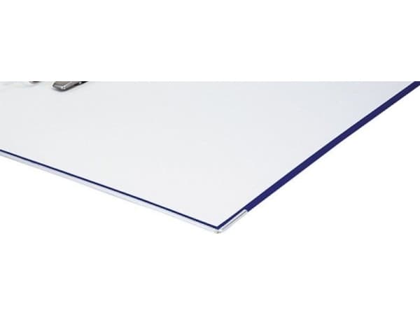 Segregator Q-Connect Hero 2-ringowy A4 55mm zielony