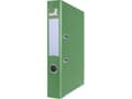 Miniatyrbild 1 av 4: Segregator Q-Connect Hero 2-ringowy A4 55mm zielony