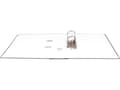 Miniatyrbilde 2 av 4: Q-Connect Hero 2-rings perm A4 75 mm blå (KF15991)