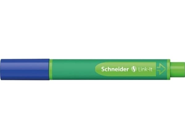 Schneider skriveinstrumenter Link-It 1.0