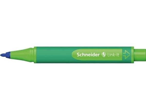 Schneider skriveinstrumenter Link-It 1.0
