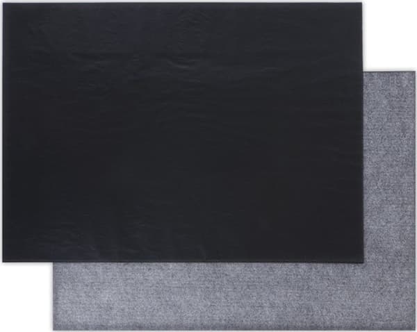 Donau Danube Maskinband DANOJUS MED Vax, A4, 100 paket, svart 1922100PL-01
