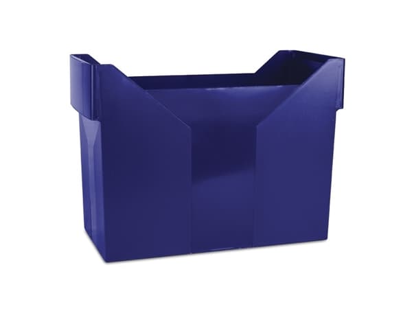 Donau MINI DONAU ARKIV, PLAST, NAVY 7421001-18