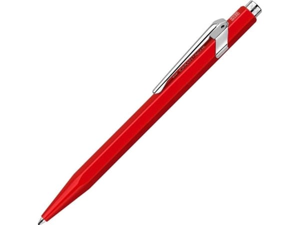 Caran d`Arche CARAN D'ACHE 849 Classic Line penna, M, röd