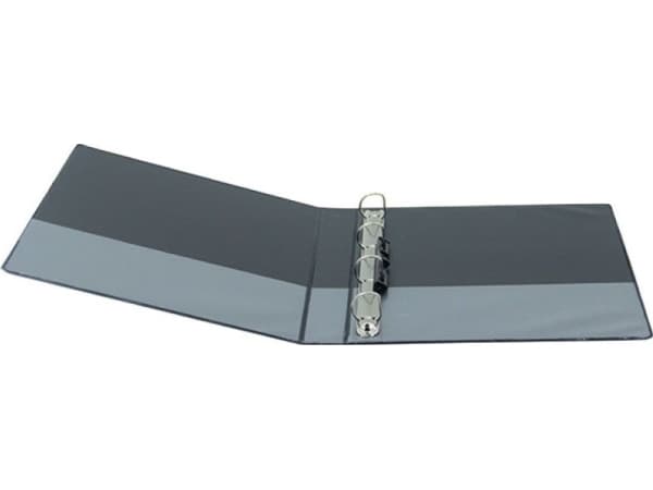 Donau 4-ringsperm A4 44mm svart (2788204PL-01)