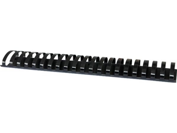 Toimistotuotteet Grzbiety do bindowania OFFICE PRODUCTS, A4, 51mm (510 kartek), 50 szt., lajitelma