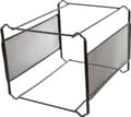 Miniatyrbilde 1 av 2: Q-Connect Mini archiwum Q-CONNECT Office Set, metalowy, svart