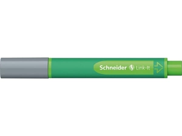 Schneider skriveinstrumenter Link-It 1.0