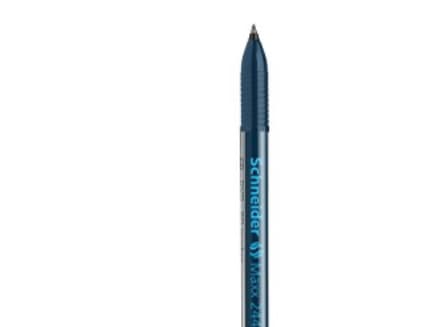 Schneider skrivverktyg 124401, Sort, 0,7 mm