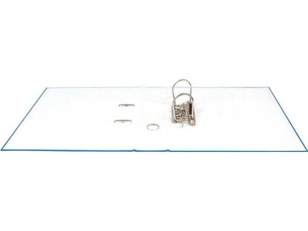 Segregator Office Products Officer 2-ringowy A4 55mm biały (21011111-14)