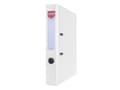 Miniatyrbild 1 av 4: Segregator Office Products Officer 2-ringowy A4 55mm biały (21011111-14)
