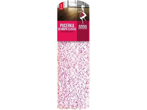 Anna Zaradnas bidrag Pucerka Classic (ST-AZ-016426)