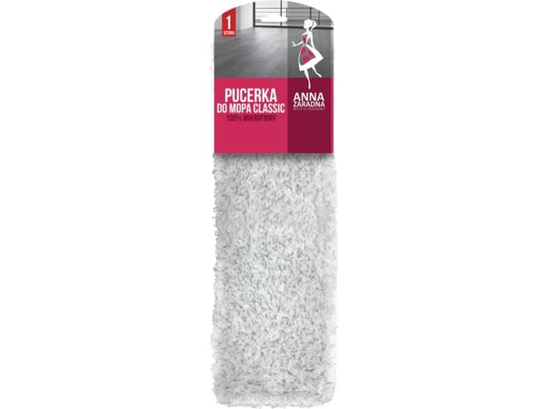 Anna Zaradnas bidrag Pucerka Classic (ST-AZ-016426)