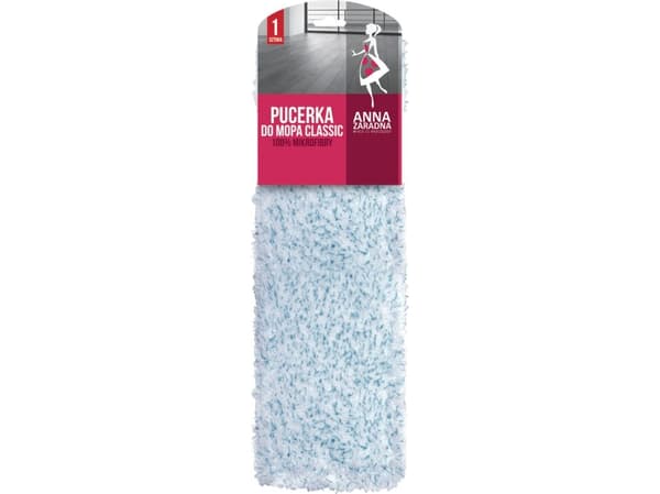Anna Zaradnas bidrag Pucerka Classic (ST-AZ-016426)