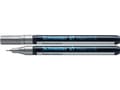 Miniatyrbilde 4 av 4: Schneider Oil Marker Maxx 278, Sølv