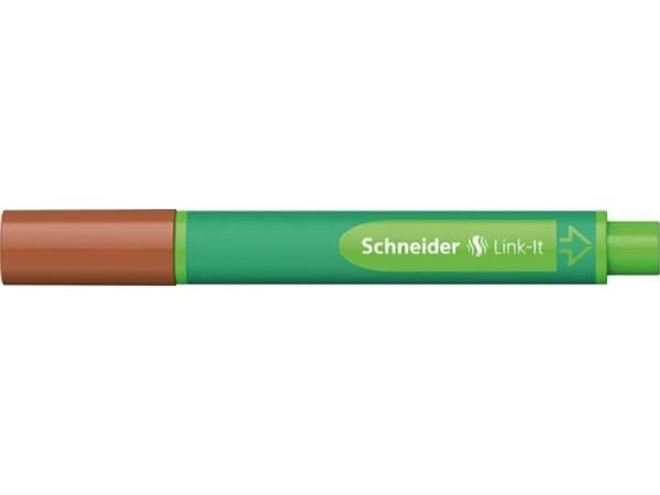 Schneider skrivverktyg Link-It 1.0