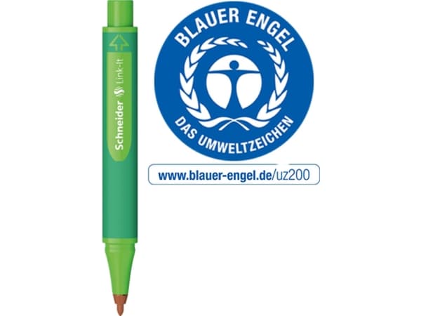 Schneider skrivverktyg Link-It 1.0