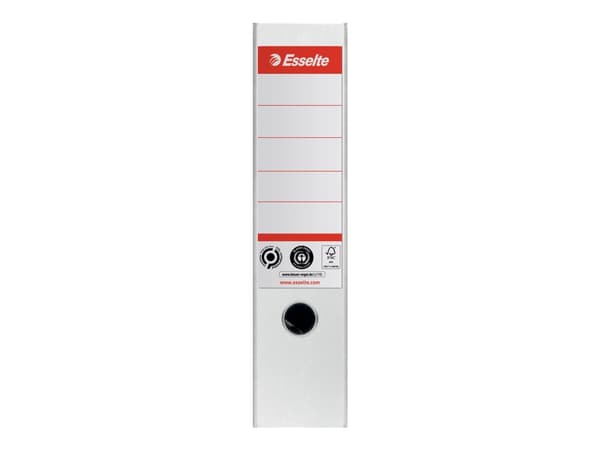Esselte 627570, A4, Oppbevaring, Papp, Hvit, 500 ark, 80 g/m²