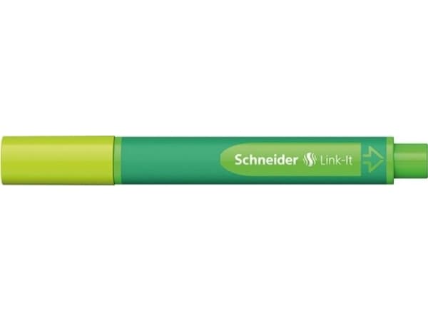 Schneider skriveinstrumenter Link-It 1.0