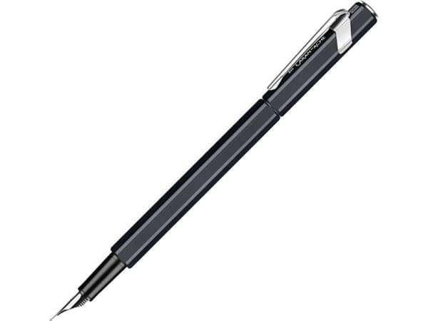 Caran d`Arche Fyllepenn CARAN D'ACHE 849, M, sort