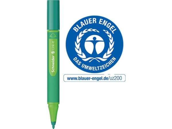 Schneider skrivverktyg Link-It 1.0