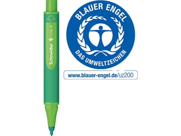 Schneider skrivverktyg Link-It 1.0