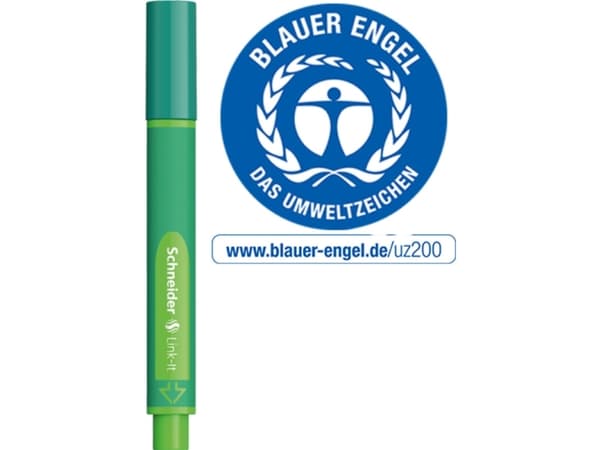 Schneider skrivverktyg Link-It 1.0