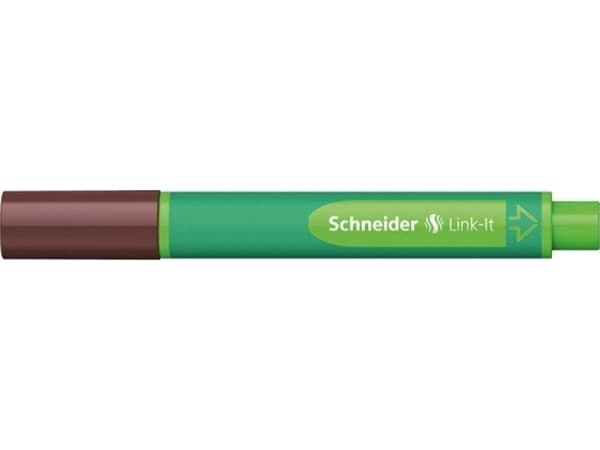 Schneider skriveinstrumenter Link-It 1.0
