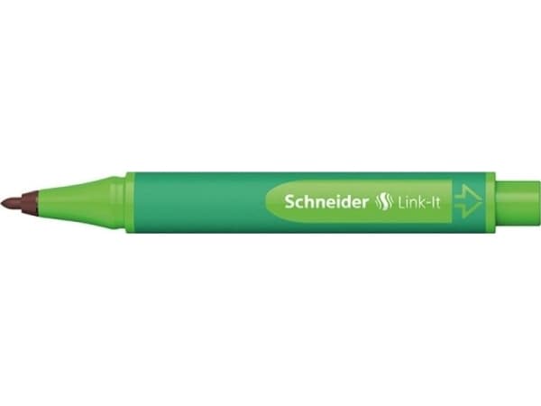 Schneider skriveinstrumenter Link-It 1.0