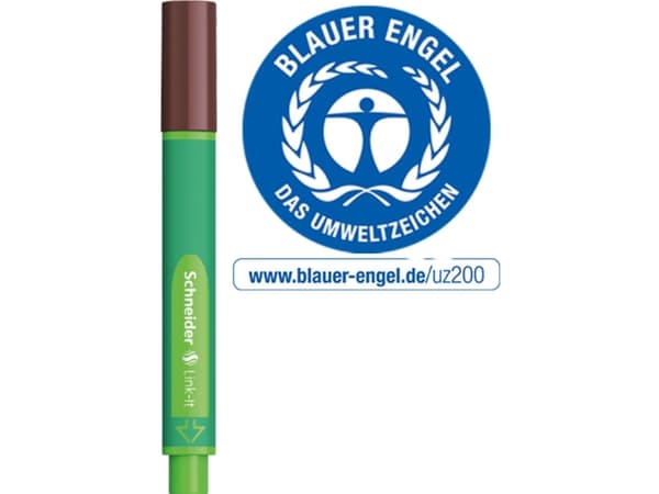 Schneider skriveinstrumenter Link-It 1.0