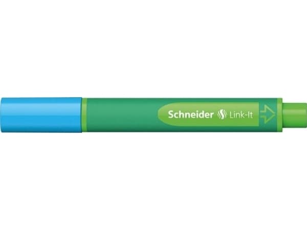 Schneider skriveinstrumenter Link-It 1.0