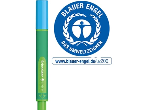 Schneider skriveinstrumenter Link-It 1.0