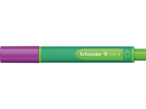 Schneider skriveinstrumenter Link-It 1.0