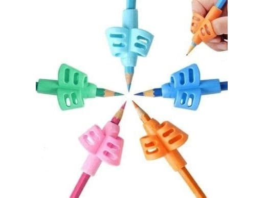 ATL AG764 Silikon penneholder 4 stk