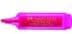 Faber-Castell TEXTLINER 1546, 1 stykker, Rosa, Meisel / Fin tupp, Rosa, Polypropylen (PP), 1 mm