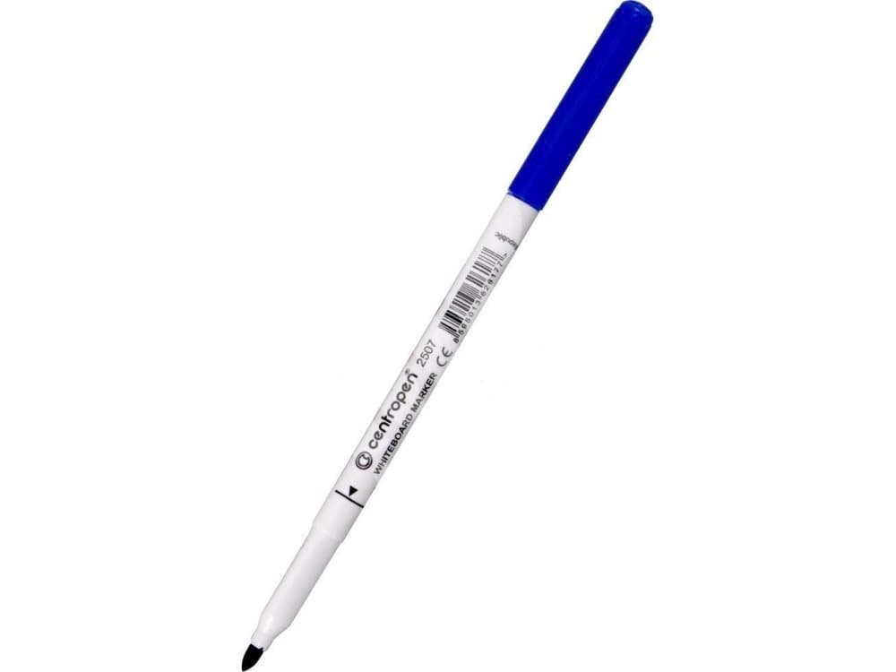 Centropen DRY MARKER CENTROPEN 2507 BLUE