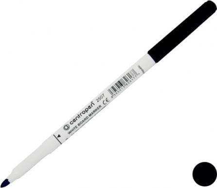 Centropen DRY MARKER CENTROPEN 2507 BLACK