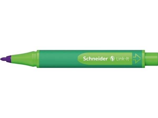 Schneider skrivverktyg Link-It 1.0