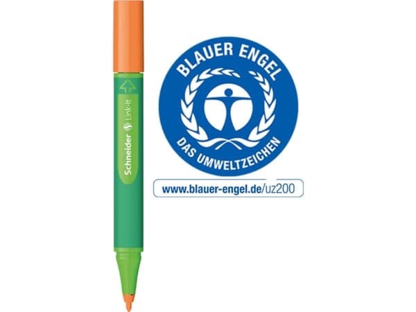 Schneider skrivverktyg Link-It 1.0