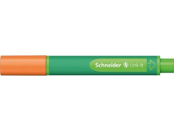 Schneider skrivverktyg Link-It 1.0