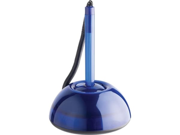 ICO ELEGANT SPRÄZINE RECEPTPENNA ICO LUX BLUE I9570076004