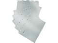 Pikkukuva 3 / 3: HAN Register A-Z, A4 quer, Musta, Harmaa, 297 mm, 220 mm, 25 kpl