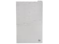 Pikkukuva 2 / 3: HAN Register A-Z, A4 quer, Musta, Harmaa, 297 mm, 220 mm, 25 kpl