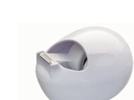 Tapedispenser, Scotch, inkl. Scotch Magic tape, 19 mm x 7,5 m