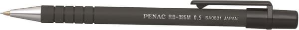 PBS Connect Automatic pencil Penac rb085 0.5mm black PSA080106-05