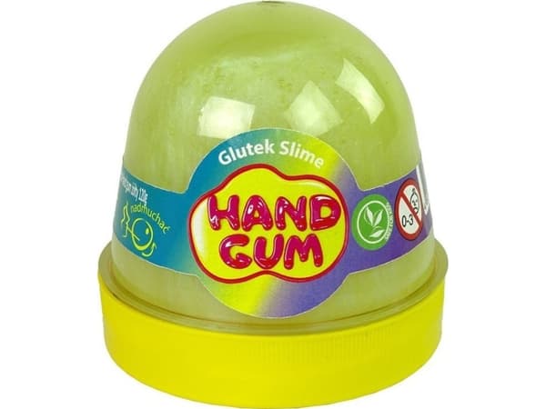 Slim Slime Gul