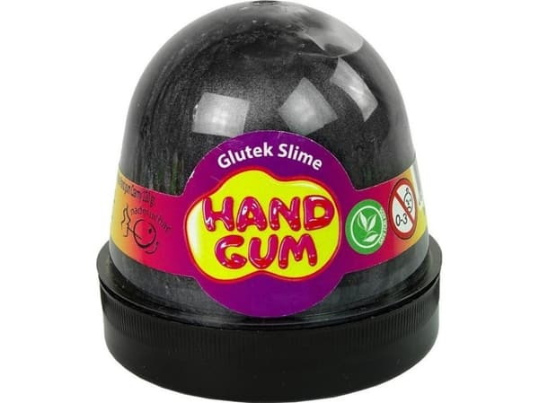 Lovin Slime Glutek Black